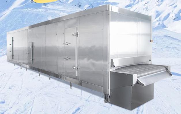 Quick Freezer Purchase Considerations