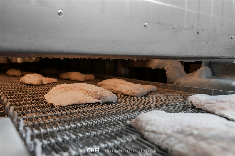Dia Internacional da Diversidade Biológica | Salvaguardando a Coexistência de Toda a Vida: A Bingquan Refrigeration Defende o Equilíbrio Ecológico