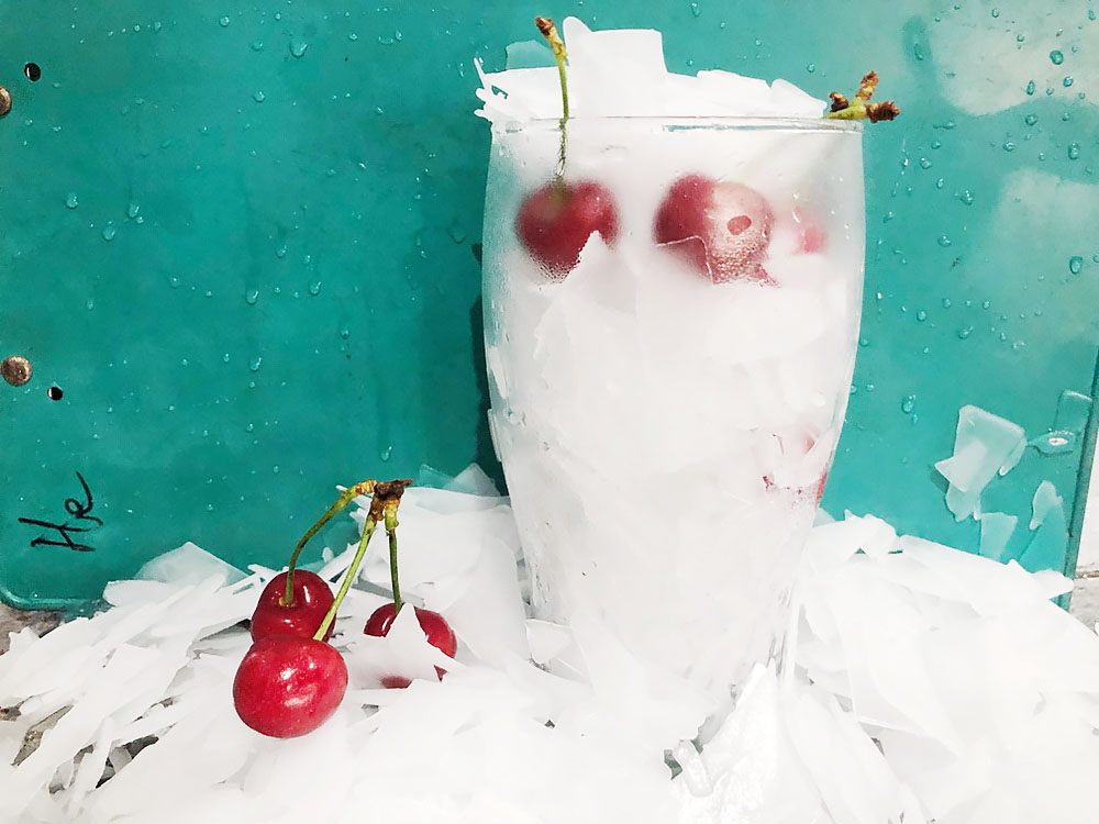 Mantendo o frescor com a eficiência dos flocos de gelo na refrigeração industrial